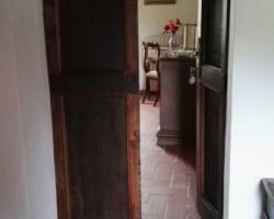 Colombaio In Colle Bed & Breakfast Sant'Angelo in Colle Exterior photo